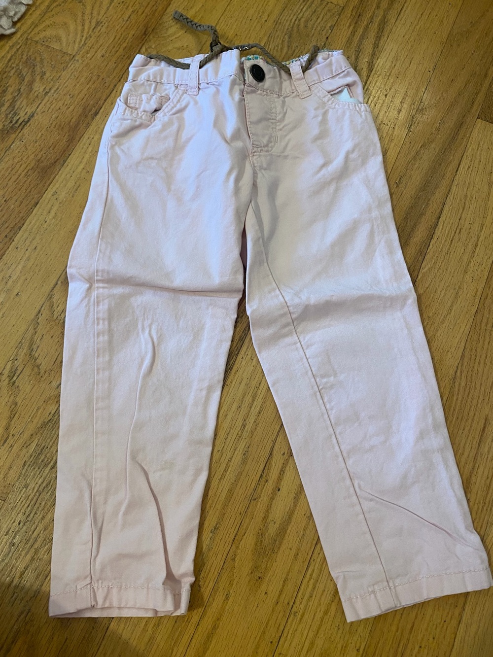Carter’s Pants